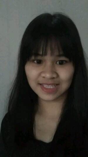 XFI2021 SOLO MARTINA VINORA SARI 19 TAHUN TULUNGAGUNG IF I AIN'T GOT YOU 