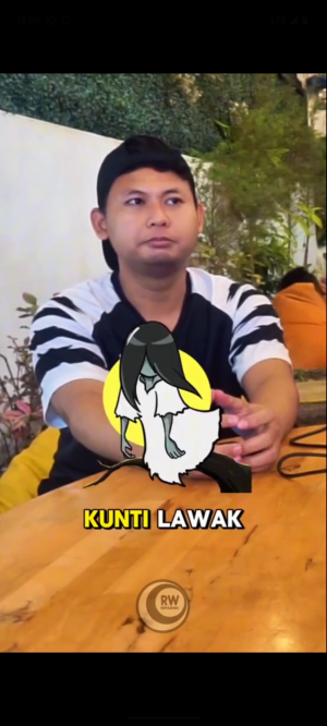 Dad Jokes Battle 33

Ada jokes kalian ? Coba komen dibawah yak!

#dadjokesbattle #komedi #tebakanlucu #jokesbapakbapak #tebakangaring #tebak