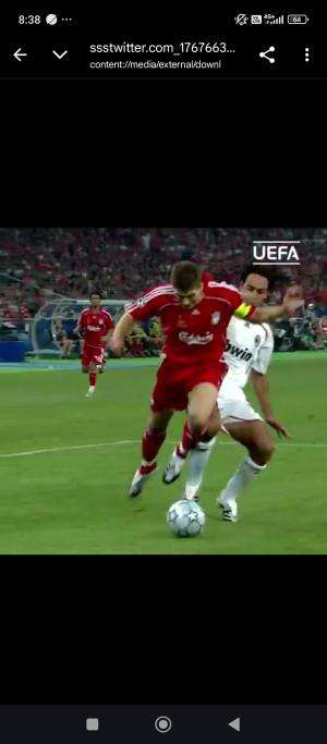 One of the best Defenders in the world... 
#Nesta 
#Milan 
#Champions
