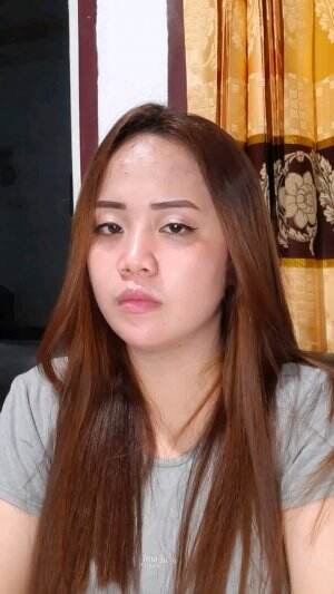 udah baper ternyata di PHP-in aja lagi..🤭