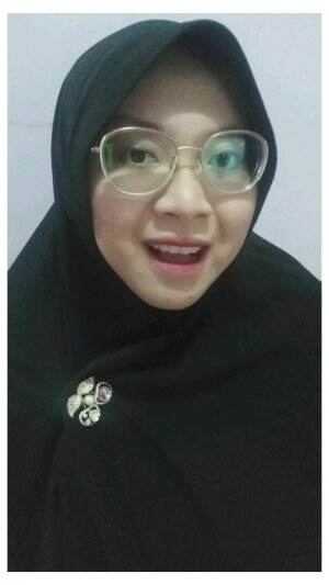 KDI 2021 GHINA JAKARTA 25tahun BAWA AKU KE PENGHULU #OnlineAuditionKDI2021