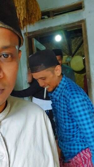 Kita lanjut perjalanan #minivlog