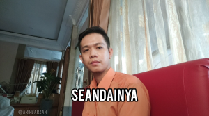 SEANDAINYA - VIERRA - COVER BY ARIP BARZAH