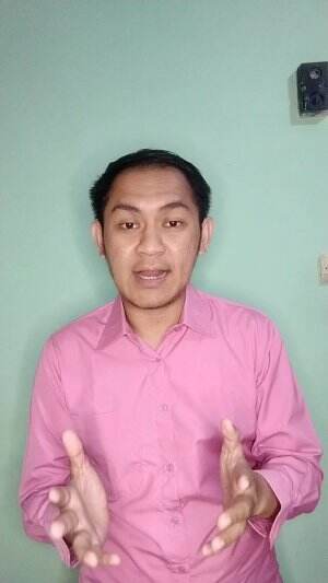 XFI2021 Solo Zaldio Fallah 28 Tasikmalaya Teman Tapi Mesra