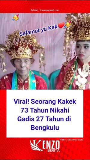 Selamat ya Kek  #News #RCTIPlus 
