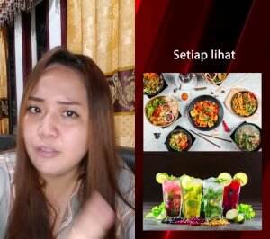 gara gara iklan sang mantan..😜 #dahsyatparodi2022