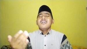 Akhmad Faozi_21 Tahun_Indramayu_Kullul Qulub #voiceoframadangtv