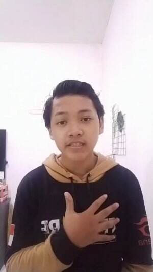 KDI 2021 DHIKA BEKASI 14 TAHUN MENGEJAR BADAI #ONLINEAUDITIONKDI2021 