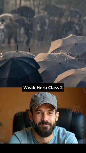 Film Korea - Weak Hero Class 2  #viral #fyp #weakheroclass2 #film #movie
