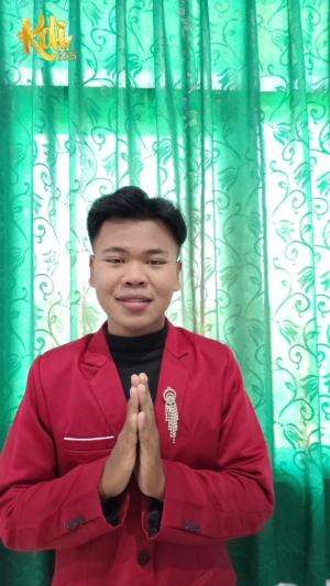 KDI 2025 Muntasir Pekalongan 21 tahun Engkaulah Takdirku
#OnlineAuditionKDI2025