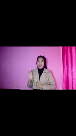 Audisi KDI2025
Nova Rahma Wati 
Lampung
21 Tahun
#audisionlinekdi2025
 #audisiKDI
#MNCTVOFFICIAL 
#audisionline 