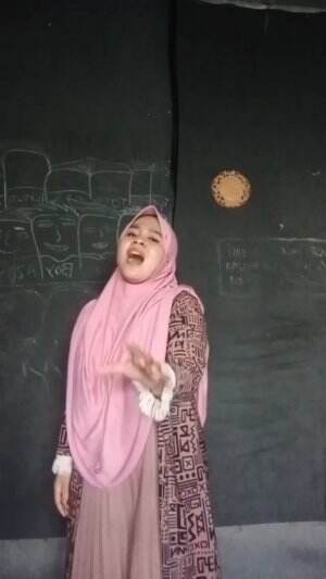 KDI 2021 NENG SIPA TASIKMALAYA 25 TAHUN DI TIKAM ASMARA #ONLINEAUDITIONKDI2021