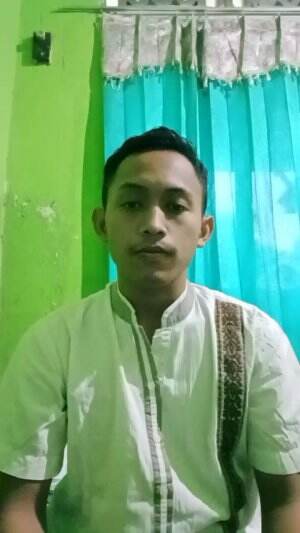 Muslim Fahrudin_18_Mojokerto_Insha Allah