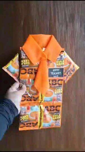 MEMBUAT KADO UNTUK BAPAK GURU

#tipsandtrik #tips #trik #tutorial #kreatif #hiburan #inspirasi #inspiratif 