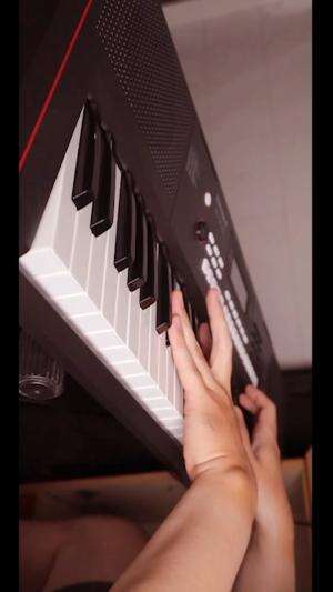 Short Piano COVER On "Love Is Gone" By Slander FT. Dylan Matthew [Acoustic] #loveisgone #piano #music