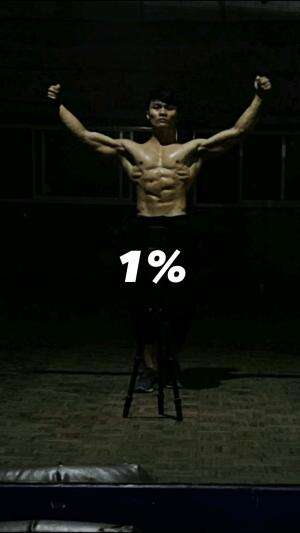 ketika pengen pose tapi lampunya mati
.
.
.
 #gym #fyp #posemodel #pose #gelap 