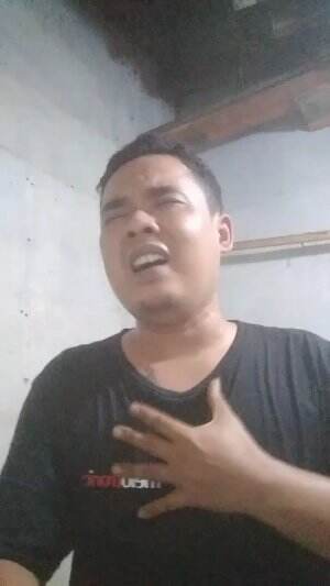 KDI 2021 erik BOGOR judul lagu sesal #onlineaudition2021.mudah2 han di lirik.siap maju perwakilan bogor