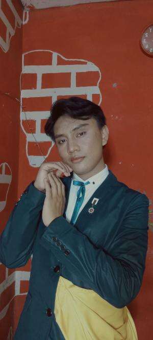 KDI 2025 Sahrul Stardiyans GARUT 22 Tahun Tak Pantas

Online Audition KDI 2025
 #OnlineAuditionKDI2025
 #KDI  #AudisiKDI #mnctv #onlineAudit