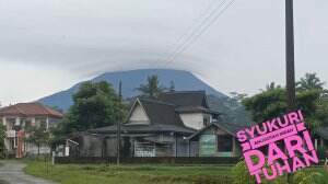 Disapa alam yang menyejukkan pandangan.

sehat selalu buat semuanya