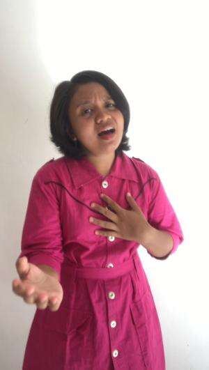 KDI 2025 Yosi Patria Lismi Riau 19 Tahun Semakin Sayang Semakin Kejam #OnlineAuditionKDI2025