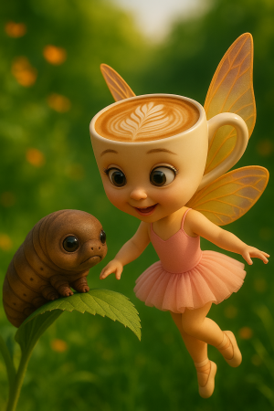 Lilo si Ulat Kecil yang Jadi Kupu-Kupu

#RCTIPlus #Viral #videolucu #fypシ゚viral 