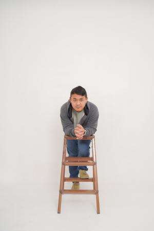 XFI2023 SOLO WAHYU KURNIAWAN 34 DEPOK KISAH INI