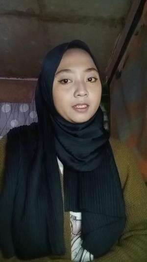 KDI 2021 NAFA 18THN PEKALONGAN Egois