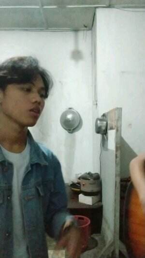 XFI2023 SOLO HAMDAN BAROKAH 18THN TANGERANG KOTA SESAAT KAU HADIR 