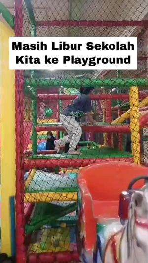 Ayo Bermain teman-teman.
#RCTIPlus #HOTrctiplus #Duniaanakanak #Edukasianak #Playgroindanak #Vloganakanak #fyp #fypシ #fypシ゚viral 