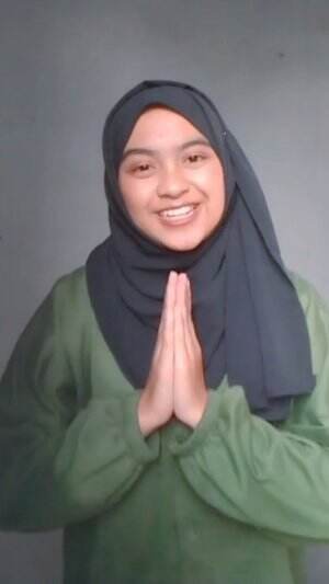 IDOL_XII EVRINA PUTRI SUSANTI 18 TAHUN GARUT LOVELY