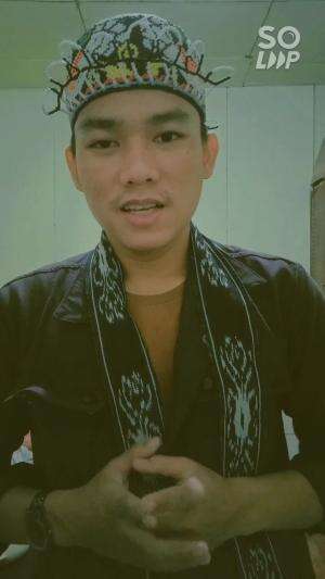 XFI2021 SOLO NARDI 25 SAMARINDA ONE MORE TRY GEORGE MICHAEL