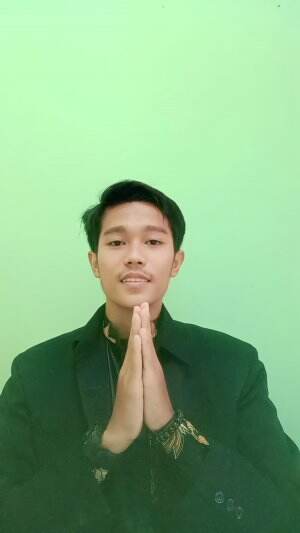 KSB2023_SAID NUR HIDAYAT_22TAHUN_KAB SIAK PROVINSI RIAU_LAGU MENUNGGU ROMA IRAMA🙏