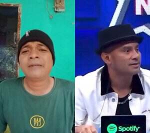 Goyang dimbret mas judika