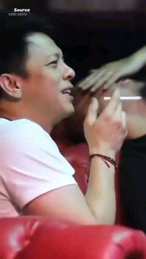 ARIEL NOAH, AHMAD DHANI