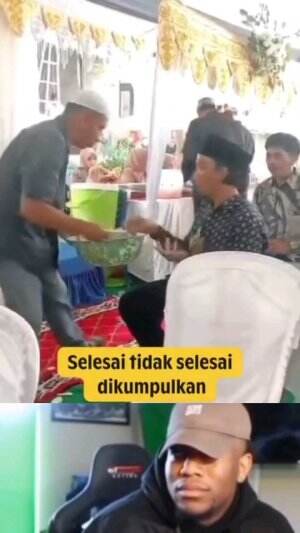 SELESAI GAK SELESAI KUMPULKAN||VIDEO MEME LUCU BIKIN NGAKAK🤣🤣. #RCTIPlus #shortplus #videolucu #lucu #funnyvideo 