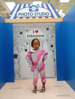 playground anak cuss  #playgroundanak  #kidzooona  #fyp  #anakbermain  #playground 