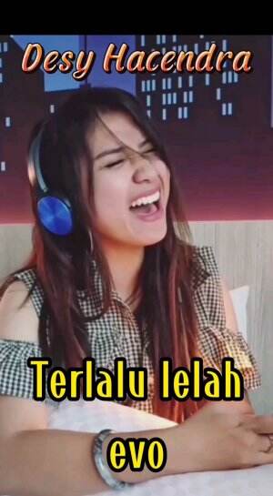 XFI2021 solo Desy Hacendra 26th Tuban Terlalu Lelah Evo
