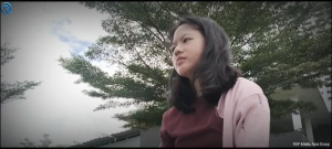 Moonlight Princess By Chintya Kirana