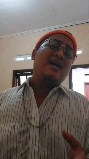 XFI2021 SOLO Nicko Nanda/Mansik 26 tahun Kota Mojokerto Kaulah Segalanya