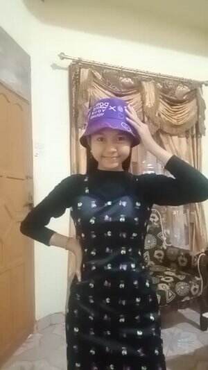 Jangan lupa di vote yahh