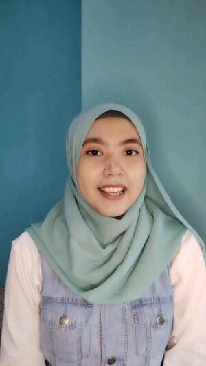 TheSingingBeeIndonesia_Nabila Elok Hisbiyyah_Menyanyi