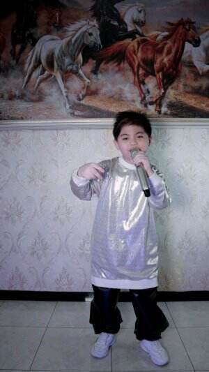 IC2022_EDSELPRINCE_YOGYAKARTA #audisiidolacilik2022 #idolacilik2022