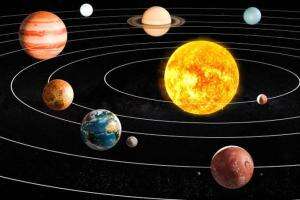 planet saturnus
 #tatasurya  #fypシ゚viral 
