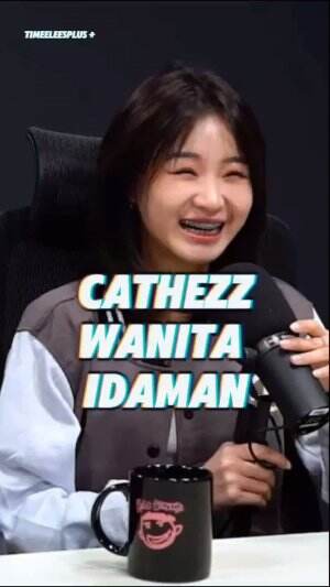 Wanita idaman bangsa #catheez #podcast #radityadika