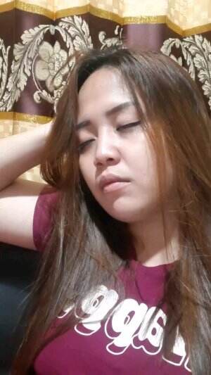 sensi banget yang lagi se-tress 😂..
