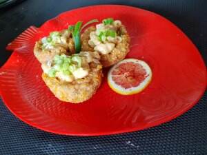 mac and cheese with chiken#joni albeker#bekasi#30 tahun