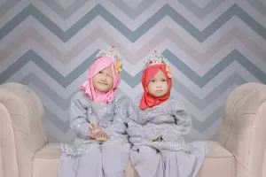 Bermain dan Belajar 