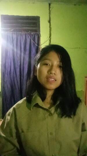 XFI2021 SOLO JEAN 24THN KEFAMENANU(NTT) BACK AT ONE(BRIAN MCKNIGHT)