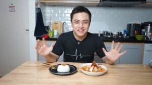 Udang Sambal Godok Betawi Resep Warisan Ala Chef Christian Kurniawan