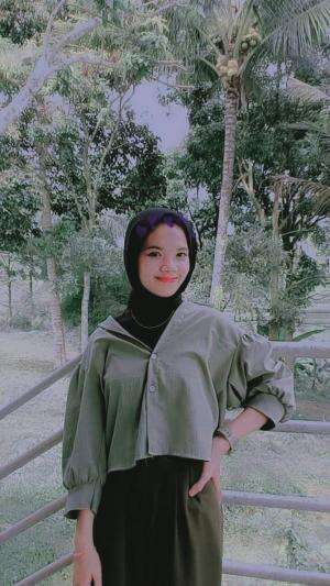 audisi kdi 2024 ira pribumi